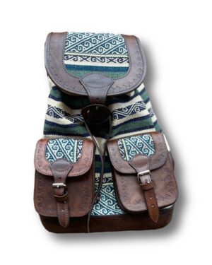 Mochila Aguayo