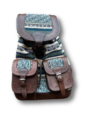 Mochila Aguayo