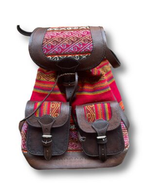 Mochila Aguayo