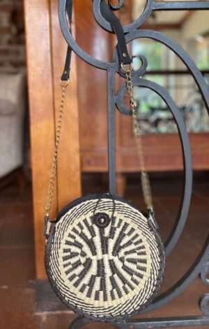 Cartera de Rafia - Imagen 2
