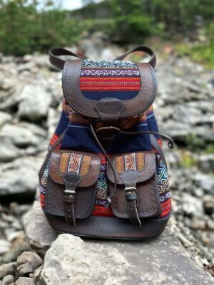 Mochilas