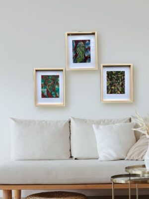 Decoración