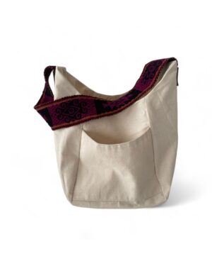Bolso Quilla