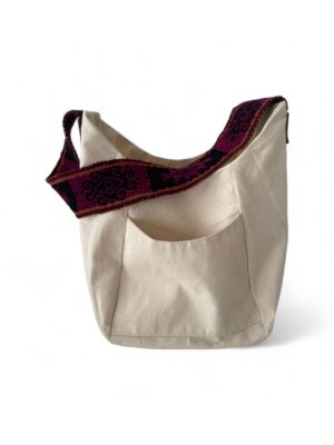 Bolso Quilla