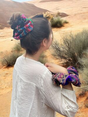 Scrunchie